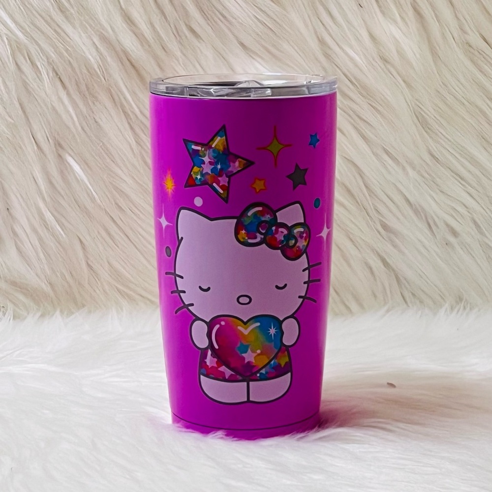 Hello Kitty Tumbler
